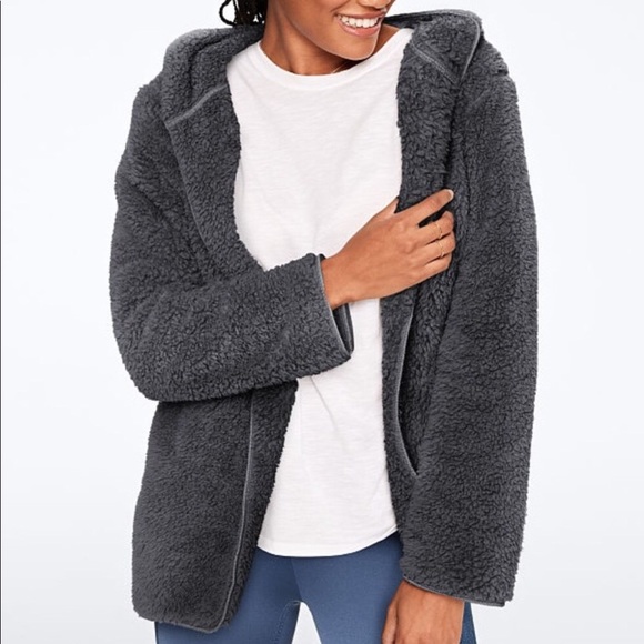 🔥SHERPA CARDIGAN🔥 - Picture 2 of 3